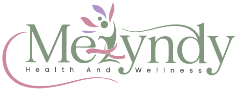 Melynda Main Logo