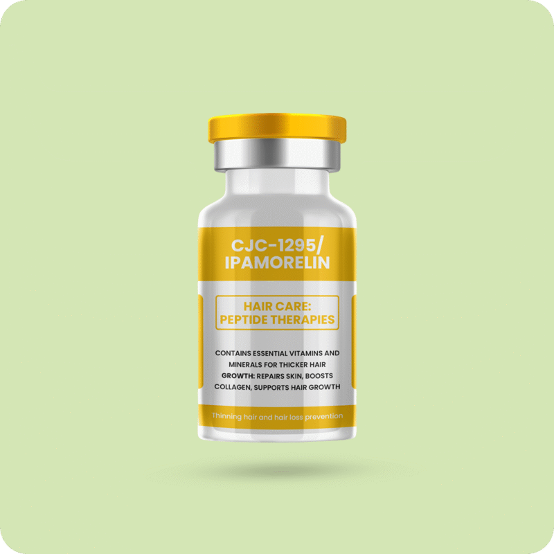 CJC-1295/Ipamorelin