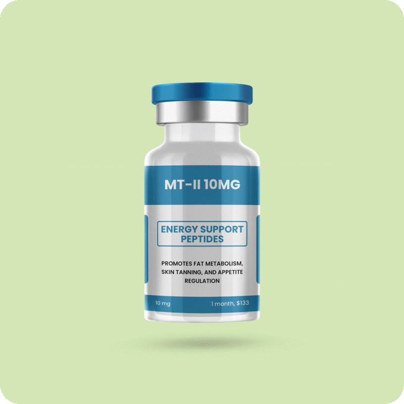 MT-II (Melanotan II)