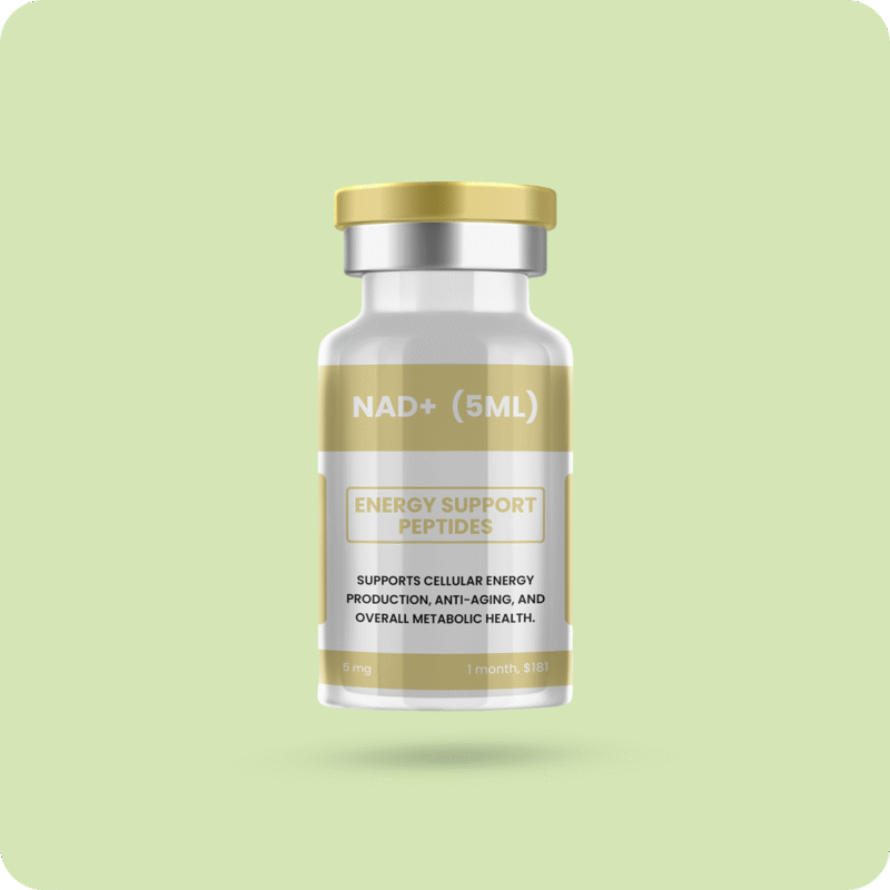 NAD+  (5mL)